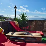 Apartmán Vista Mar, A In Madeira *