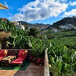 Vista Mar, A In Madeira * Ponta do Sol (Madeira)
