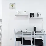 Apartmán Vista Mar, A In Madeira