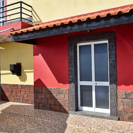 Vista Mar, A In Madeira *