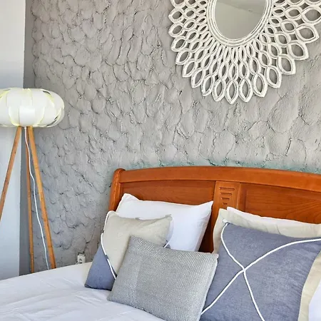 Vista Mar, A In Madeira * Ponta do Sol (Madeira)