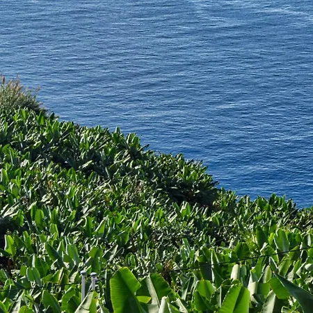Vista Mar, A In Madeira شقة بونتا دو سول