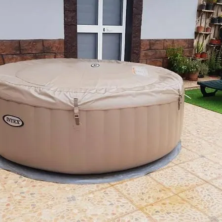 Appartement Vista Mar, A In Madeira Ponta do Sol (Madeira)