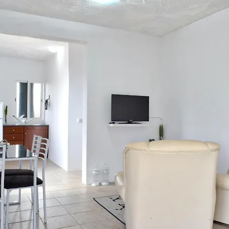 Appartement Vista Mar, A In Madeira *