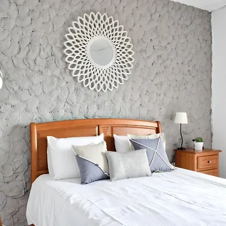 شقة Vista Mar, A In Madeira بونتا دو سول