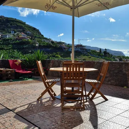 아파트 Vista Mar, A In Madeira *