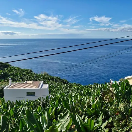 Vista Mar, A In Madeira * بونتا دو سول