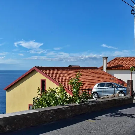 아파트 Vista Mar, A In Madeira *