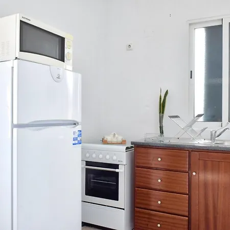 Appartement Vista Mar, A In Madeira *