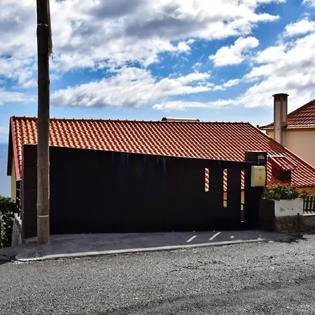 Vista Mar, A In Madeira شقة بونتا دو سول