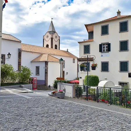 Vista Mar, A In Madeira *
