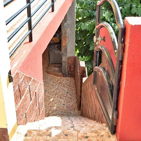 Vista Mar, A In Madeira شقة *