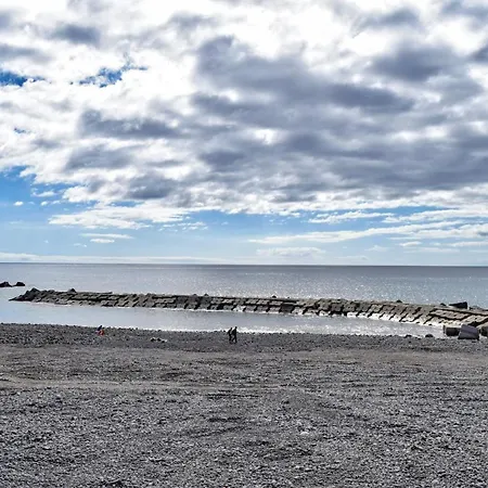 Vista Mar, A In Madeira شقة *
