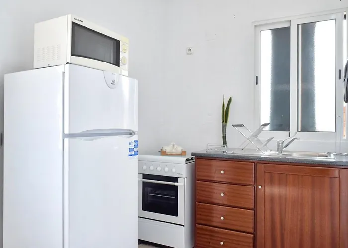 Apartmán Vista Mar, A In Madeira *