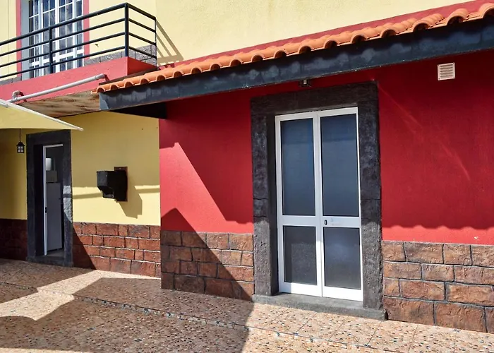 Vista Mar, A In Madeira *