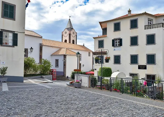 Vista Mar, A In Madeira *