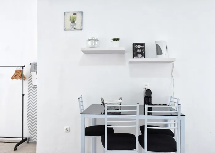 Apartmán Vista Mar, A In Madeira