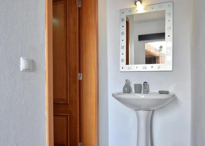 Vista Mar, A In Madeira Apartmán