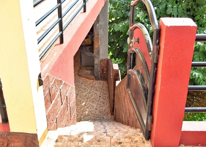 Vista Mar, A In Madeira Apartmán *