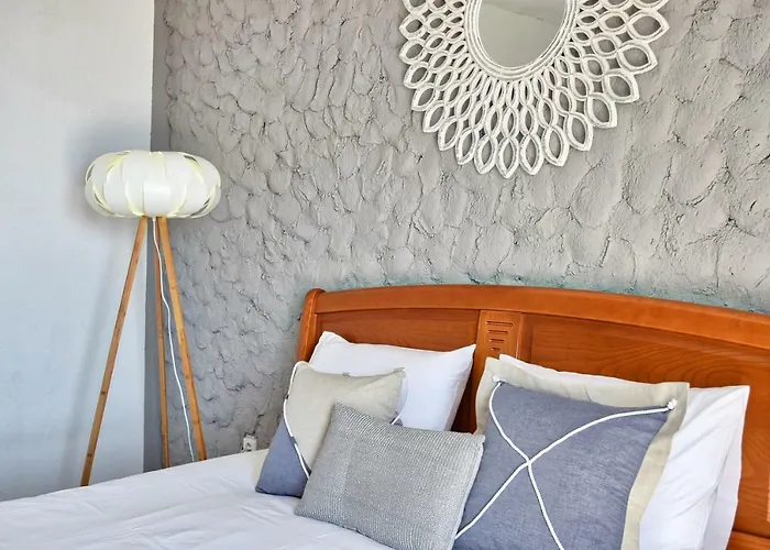 Vista Mar, A In Madeira * Ponta do Sol (Madeira)